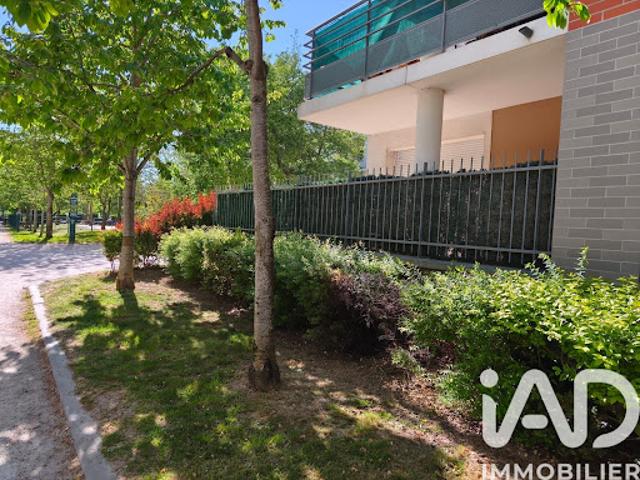 Vente Appartement 3 pièces 64 m2 Juvisy sur Orge
