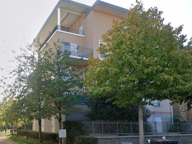 Vente Appartement 3 pièces 64 m2 Juvisy sur Orge