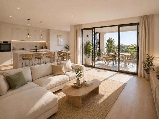 Vente Appartement 3 pièces 64 m2 La Teste de Buch