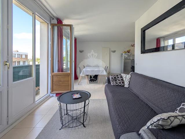 Vente Appartement 3 pièces 64 m2 La Varenne Saint Hilaire