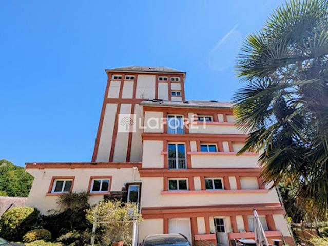 Vente Appartement 3 pièces 64 m2 La Bonneville sur Iton