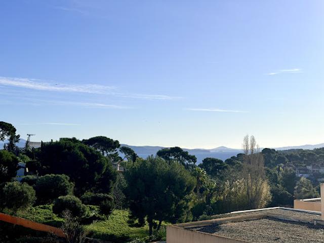 Vente Appartement 3 pièces 64 m2 La Ciotat