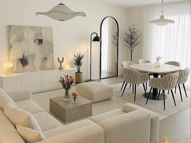 Vente Appartement 3 pièces 64 m2 La Gaude
