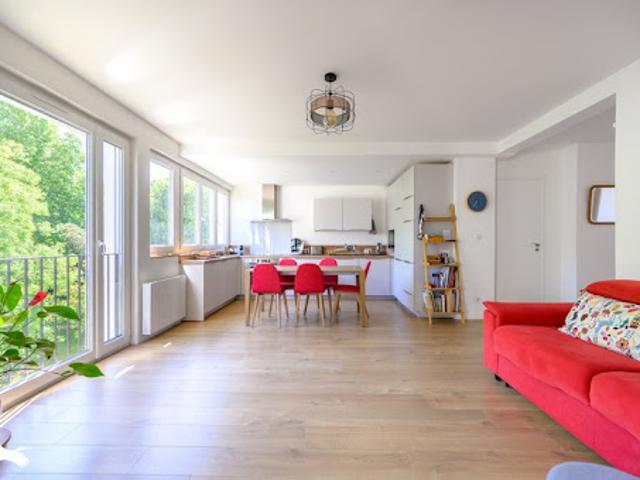 Vente Appartement 3 pièces 66 m2 La Rochelle
