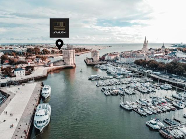 Vente Appartement 3 pièces 64.15 m2 La Rochelle