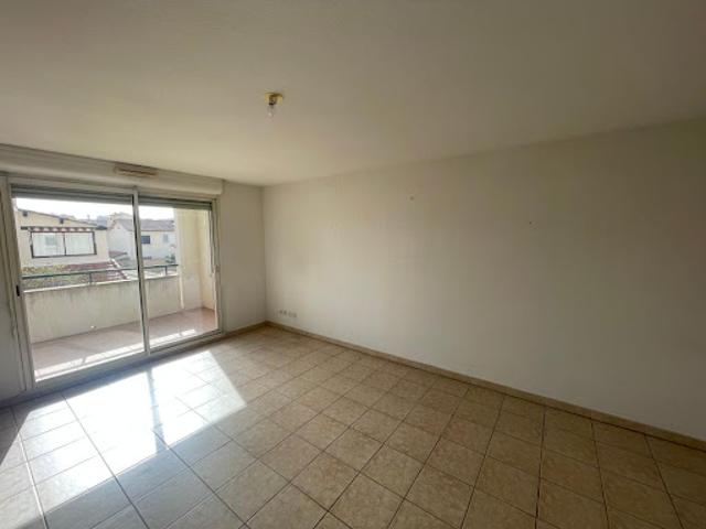Vente Appartement 3 pièces 64 m2 La Seyne sur Mer