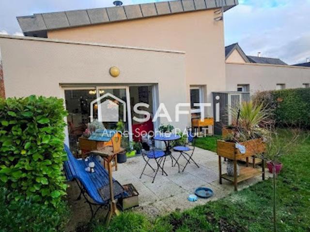 Vente Appartement 3 pièces 64 m2 Langueux