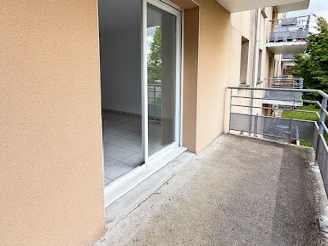 Vente Appartement 3 pièces 64 m2 Languidic
