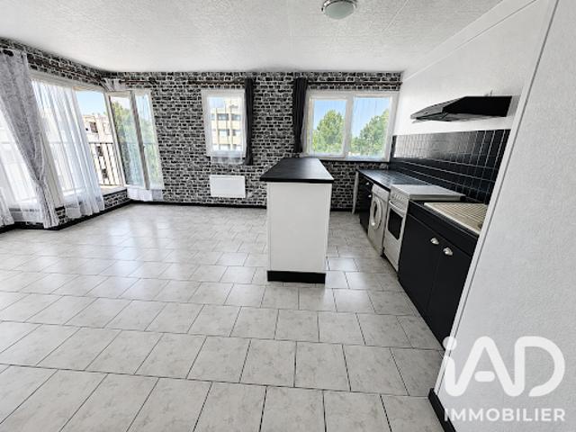 Vente Appartement 3 pièces 64 m2 Le Verdon sur Mer