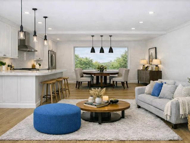 Vente Appartement 3 pièces 64 m2 Le Blanc Mesnil