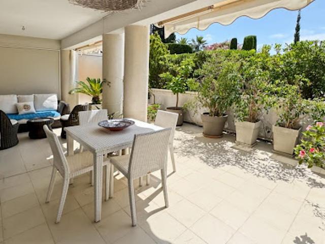 Vente Appartement 3 pièces 64 m2 Le Cannet