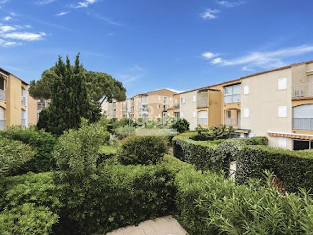 Vente Appartement 3 pièces 64 m2 Le cap d'agde
