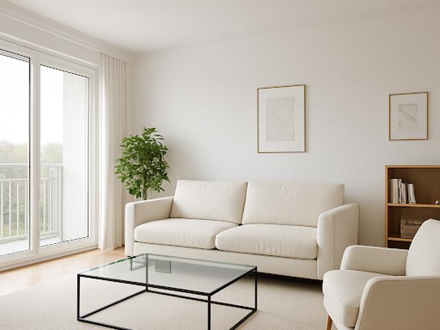 Vente Appartement 3 pièces 64 m2 Le Havre