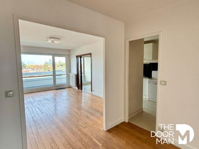 Vente Appartement 3 pièces 64 m2 Les Essarts le Roi