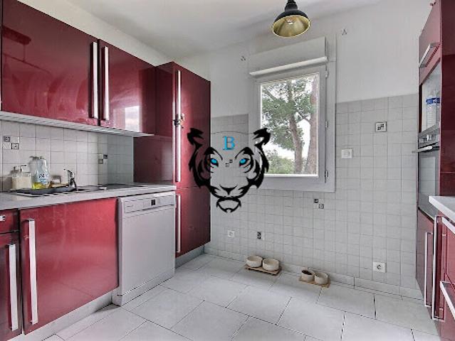 Vente Appartement 3 pièces 64 m2 Les issambres