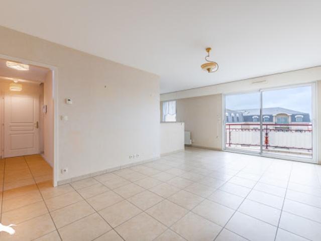 Vente Appartement 3 pièces 64 m2 Les Sables d'Olonne