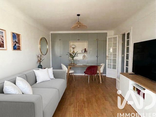 Vente Appartement 3 pièces 64 m2 Les Pavillons sous Bois