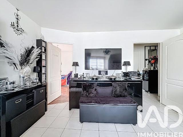 Vente Appartement 3 pièces 64 m2 Limay