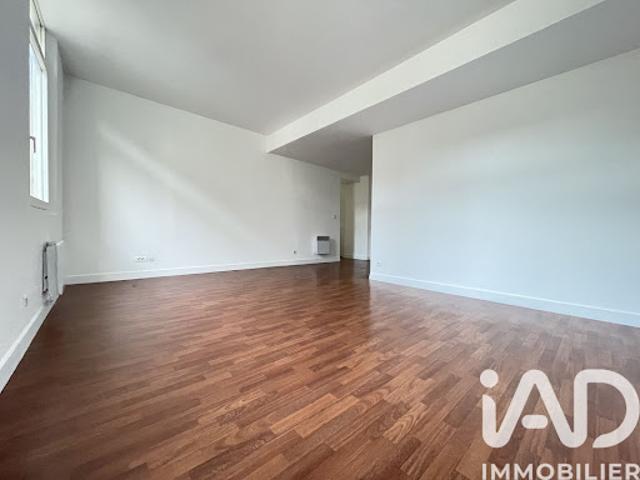 Vente Appartement 3 pièces 64 m2 Libourne