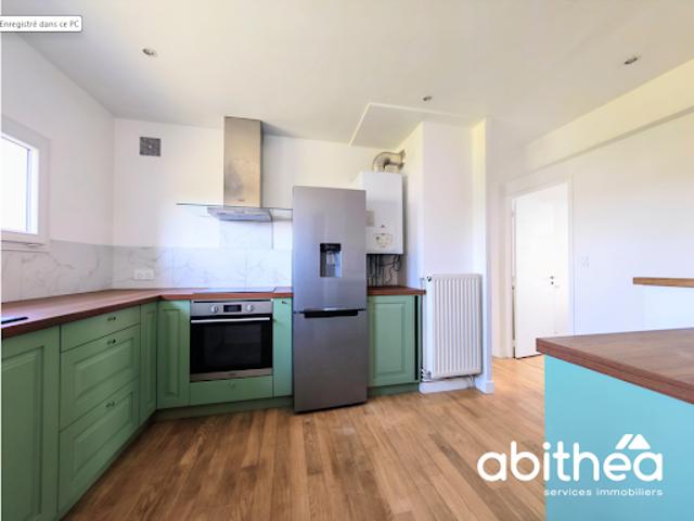 Vente Appartement 3 pièces 64 m2 Libourne