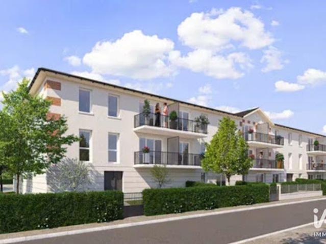 Vente Appartement 3 pièces 64 m2 Ligne