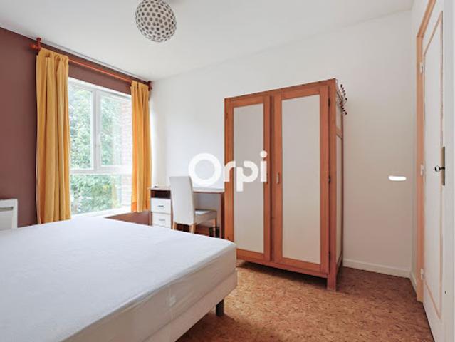 Vente Appartement 3 pièces 64 m2 Lille