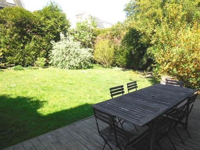 Vente Appartement 3 pièces 64 m2 Logelbach