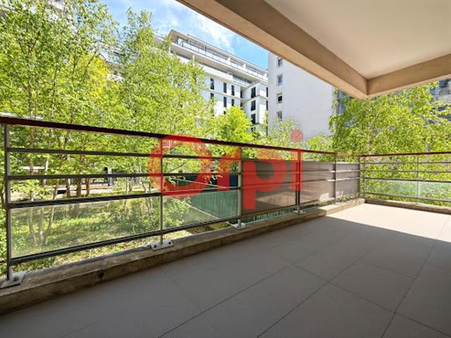 Vente Appartement 3 pièces 64 m2 Lyon 3ème