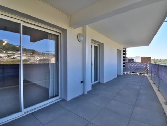 Vente Appartement 3 pièces 64 m2 Manosque