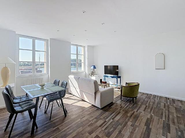 Vente Appartement 3 pièces 64 m2 Macon