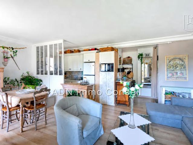 Vente Appartement 3 pièces 64 m2 Mallemort