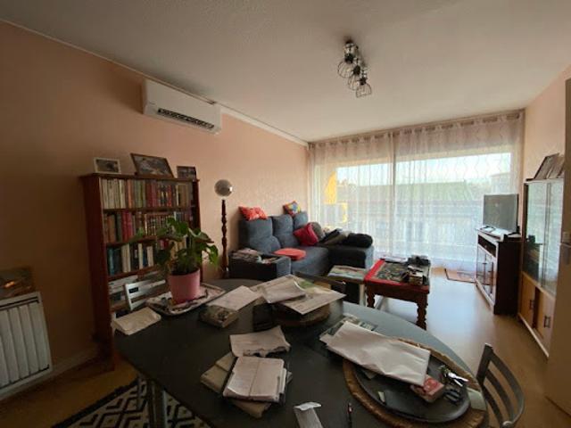 Vente Appartement 3 pièces 64 m2 Marmande