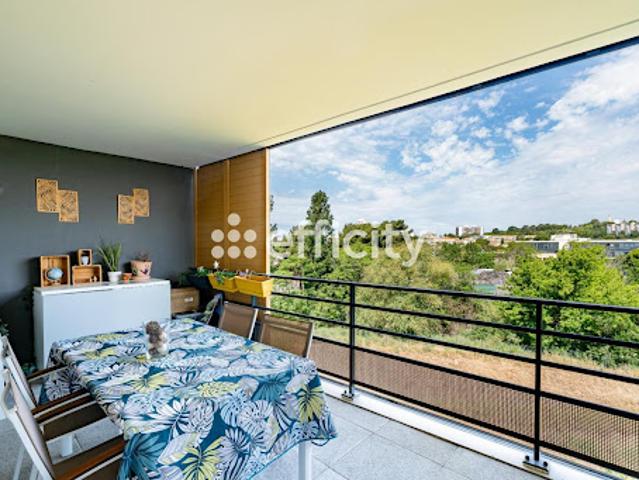 Vente Appartement 3 pièces 64 m2 Marseille 10ème