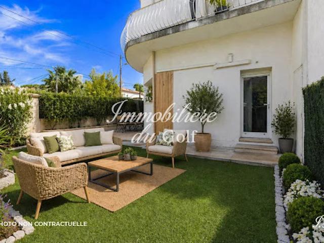 Vente Appartement 3 pièces 64 m2 Marseille 12ème