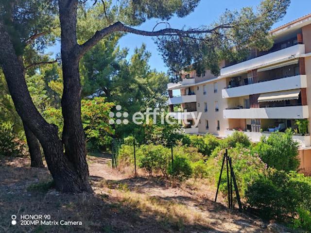 Vente Appartement 3 pièces 64 m2 Marseille 13ème
