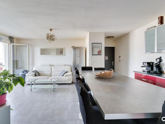 Vente Appartement 3 pièces 64 m2 Marseille 9ème