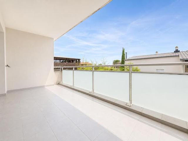 Vente Appartement 3 pièces 64 m2 Marseille 9ème