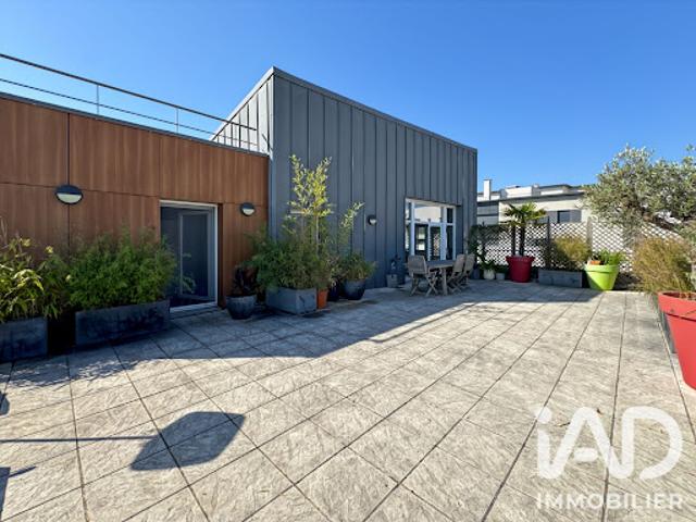 Vente Appartement 3 pièces 64 m2 Massy