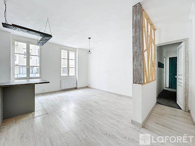 Vente Appartement 3 pièces 64 m2 Menton