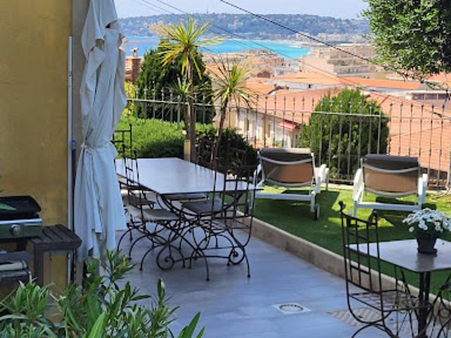 Vente Appartement 3 pièces 64 m2 Menton