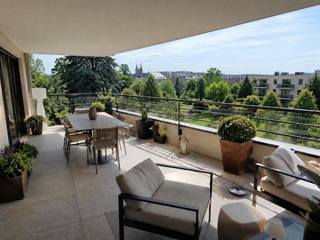 Vente Appartement 3 pièces 64 m2 Metz