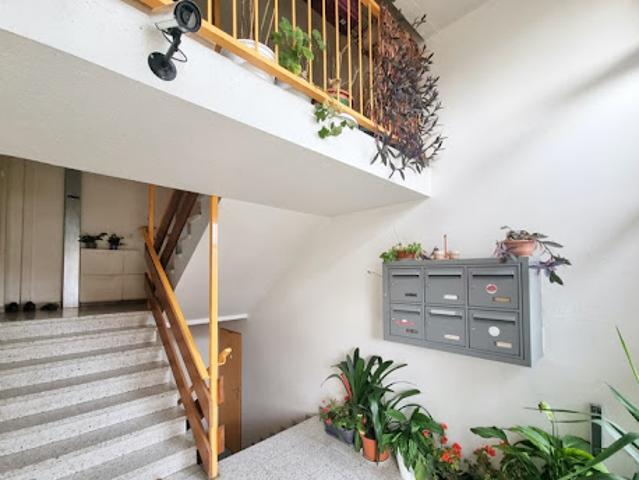 Vente Appartement 3 pièces 64 m2 Montbeliard