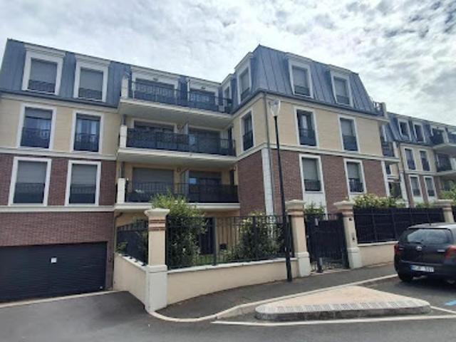 Vente Appartement 3 pièces 64 m2 Montfermeil