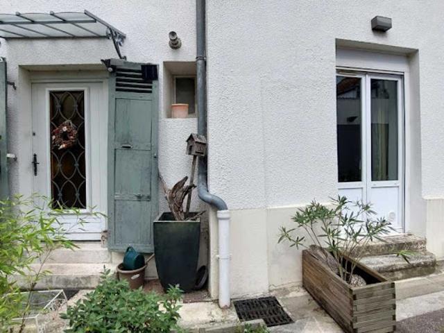 Vente Appartement 3 pièces 64 m2 Montmorency