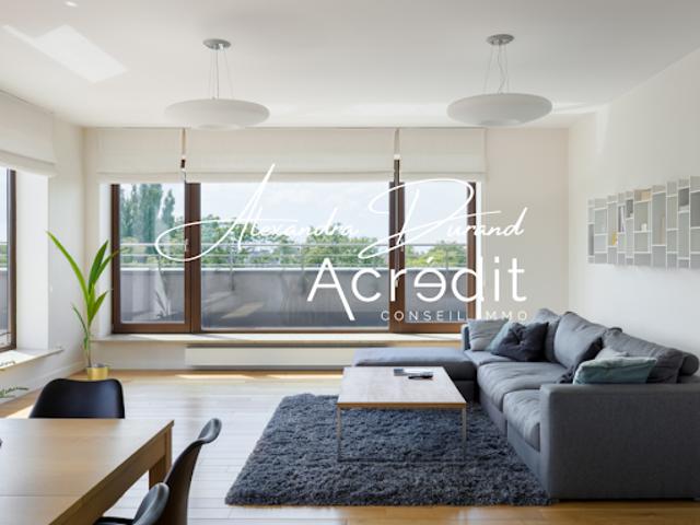 Vente Appartement 3 pièces 64 m2 Montpellier