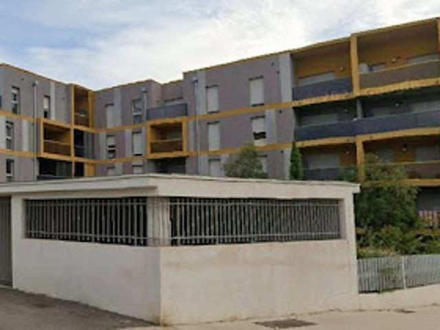 Vente Appartement 3 pièces 64 m2 Montpellier