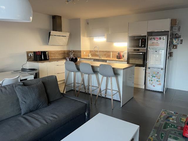 Vente Appartement 3 pièces 64 m2 Montpellier