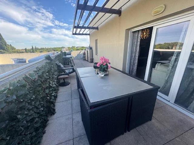 Vente Appartement 3 pièces 64 m2 Montpellier