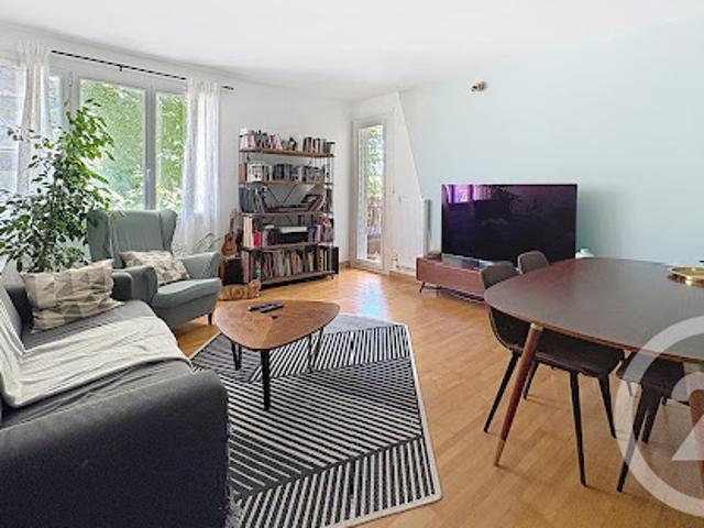 Vente Appartement 3 pièces 64 m2 Montpellier