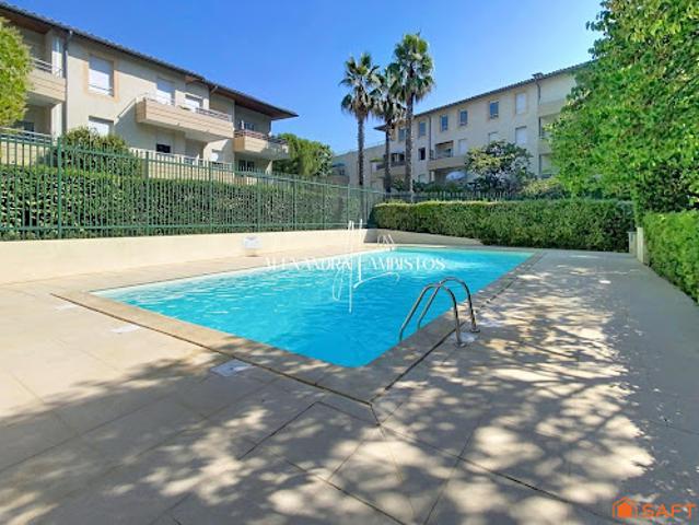 Vente Appartement 3 pièces 64 m2 Montpellier